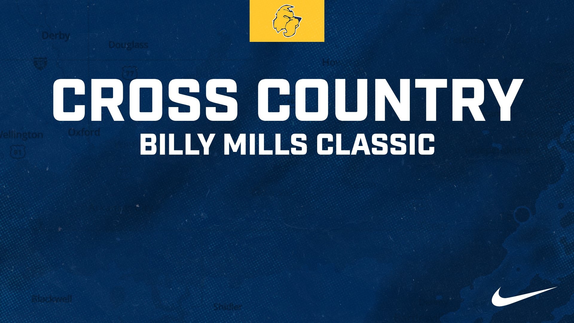 Billy Mills Classic