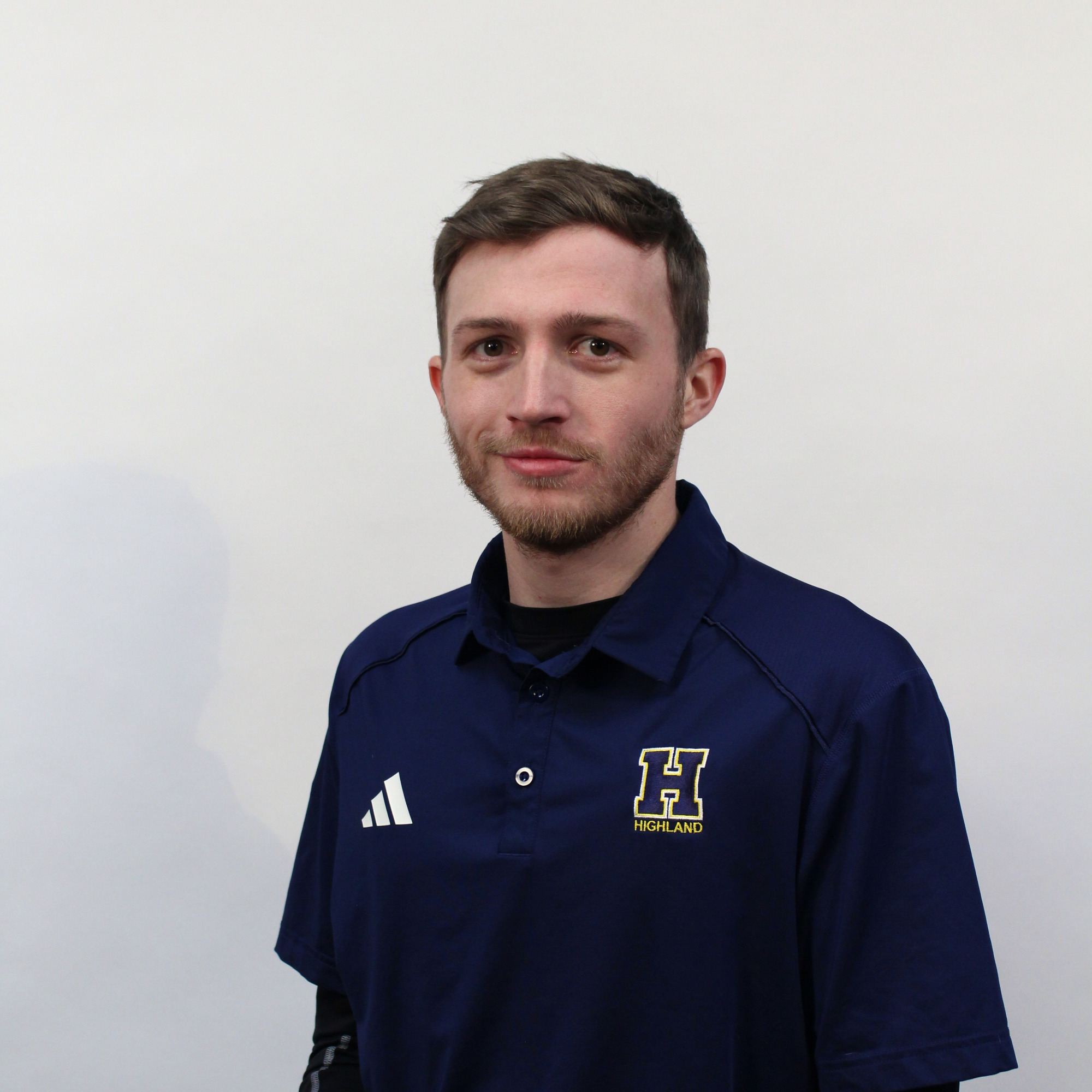 Jacob Maska Headshot