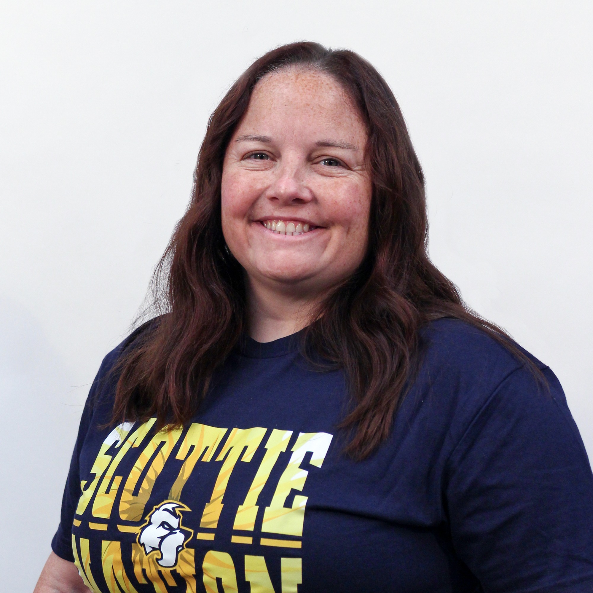 Tana Coleman headshot