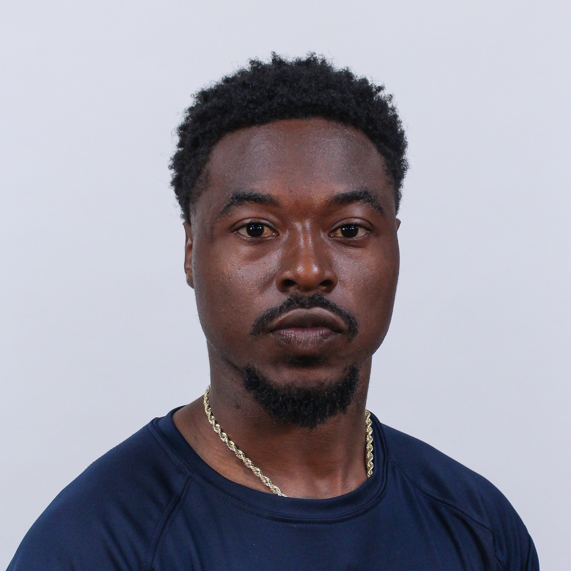 Milton Adams Headshot