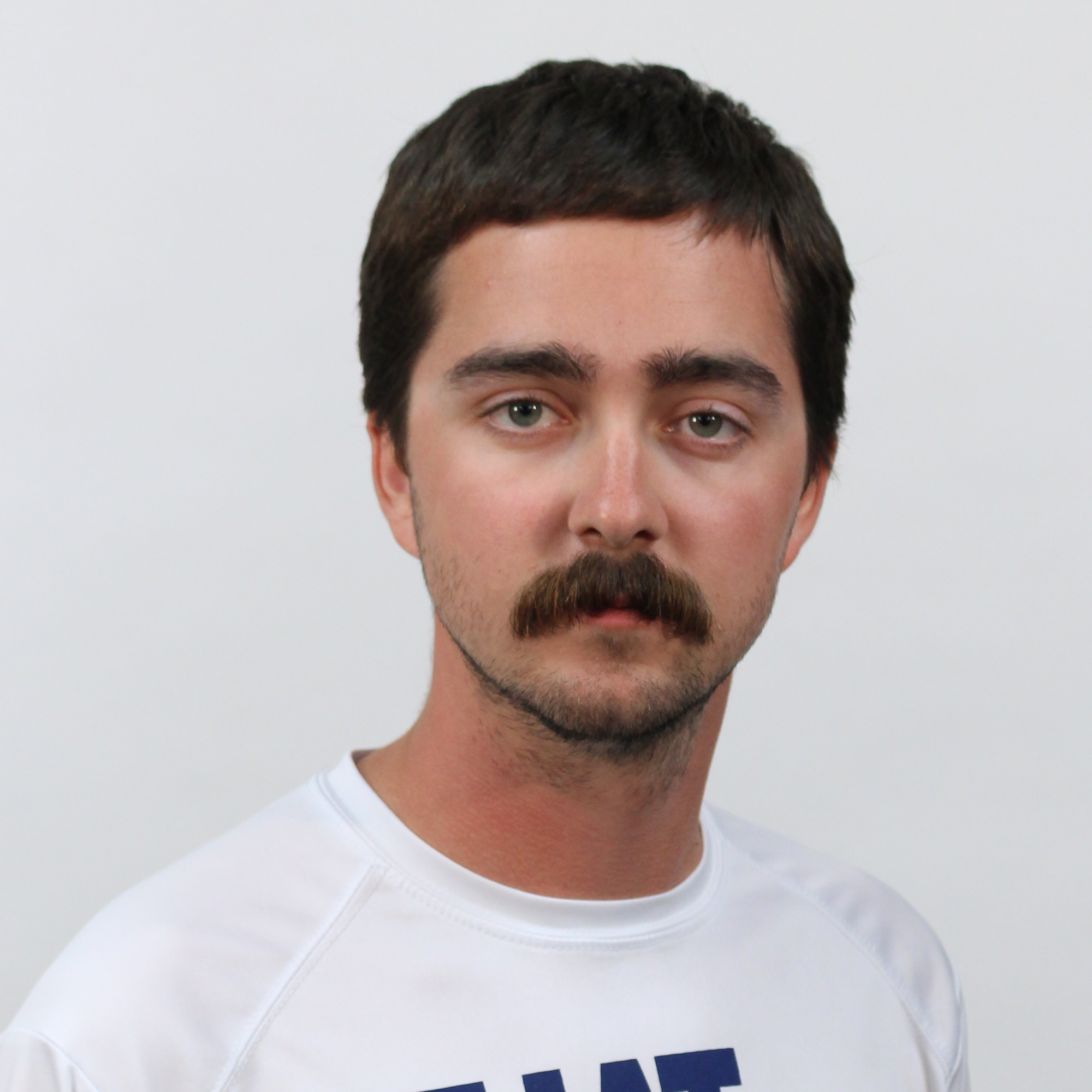 Headshot - Alec Wright