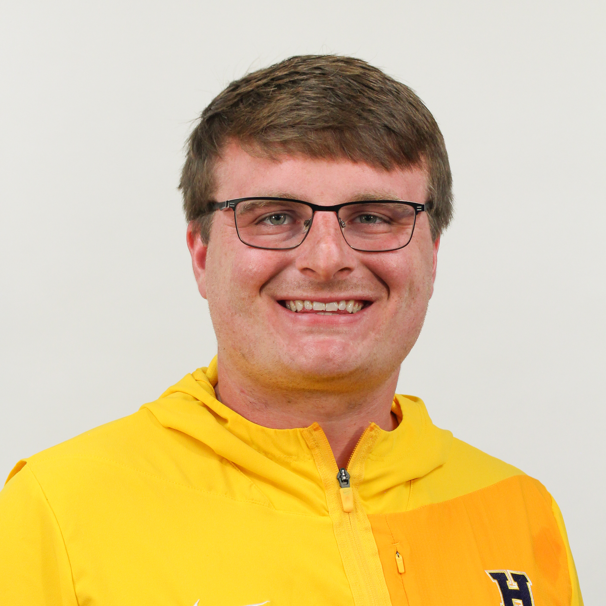 Headshot - Caden Coulson