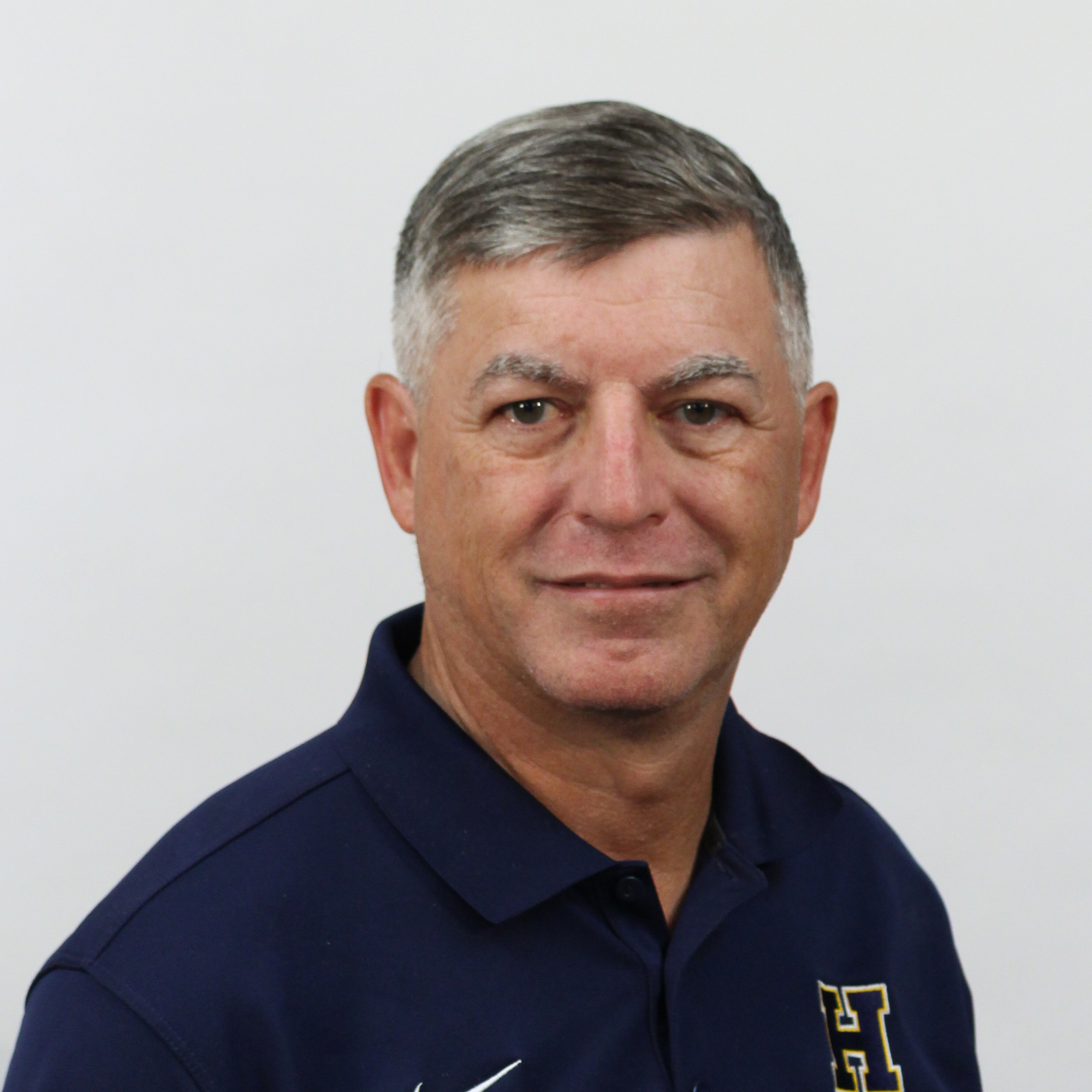Headshot - Jon Oler