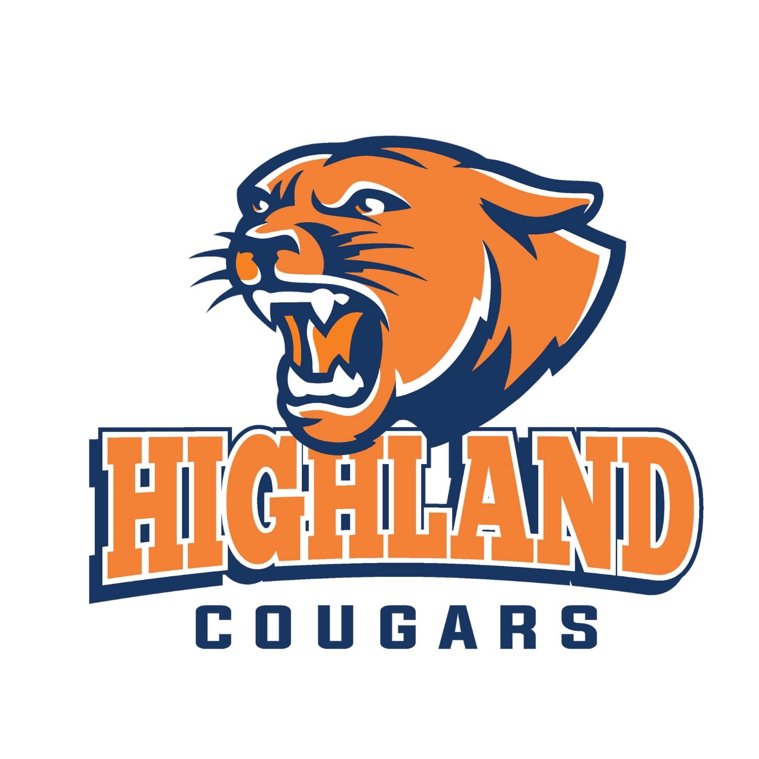 Cougar Logo