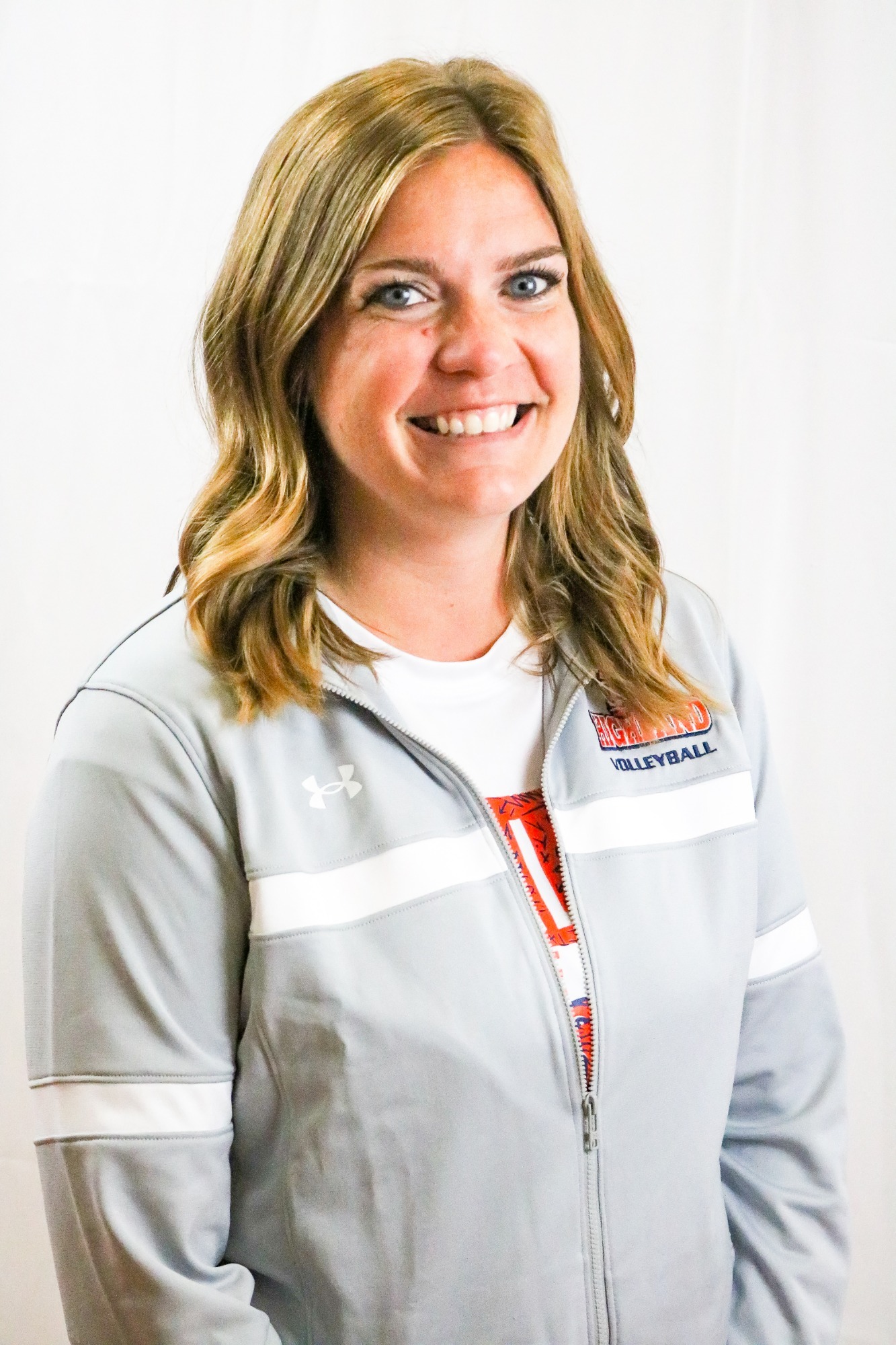 Lindsey Stodden Headshot