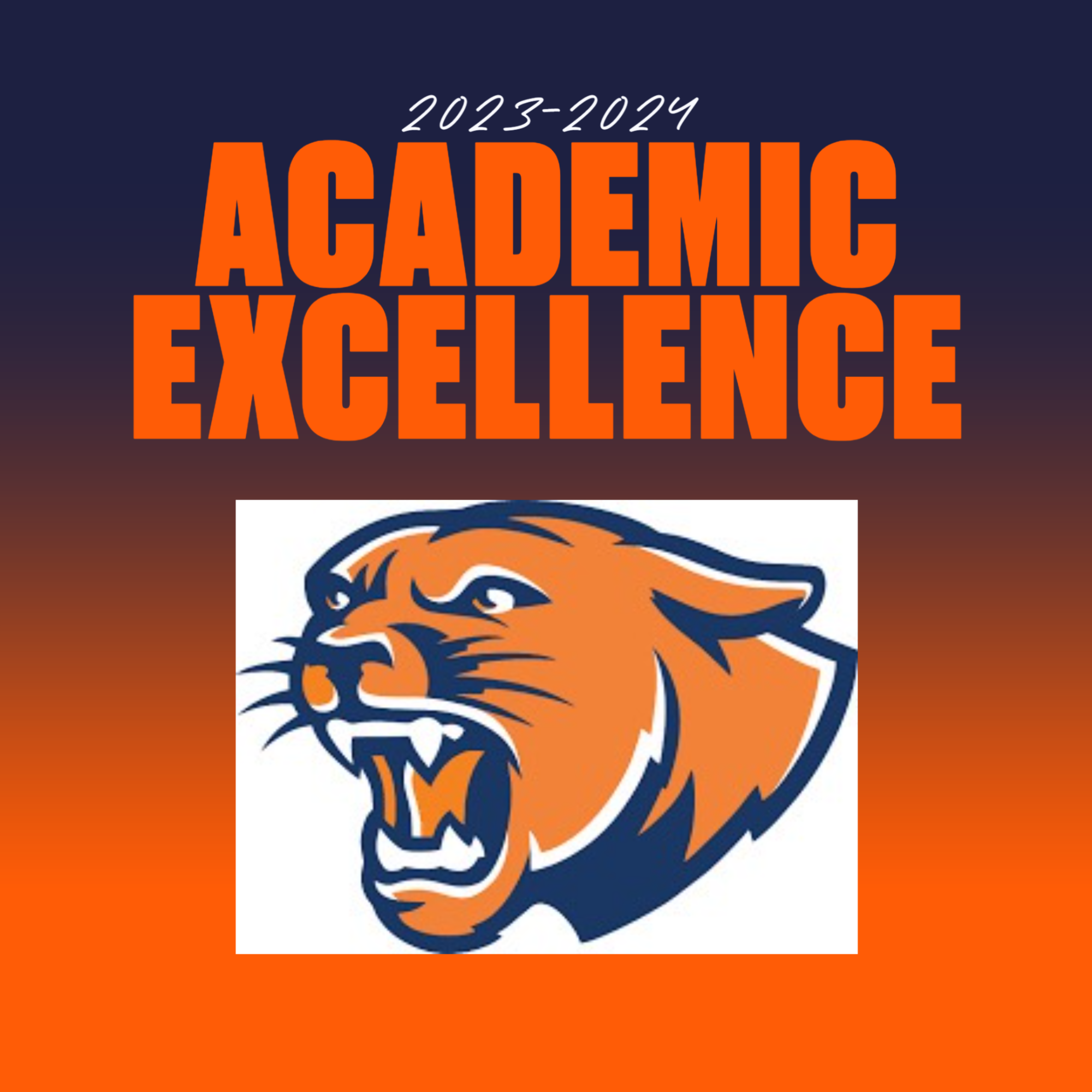2023-2024 Academic Excellence