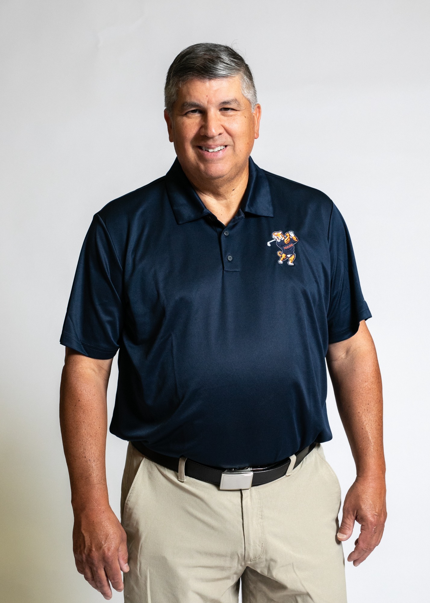 Mike Jazo
