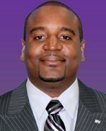 Ahmad Dorsett
