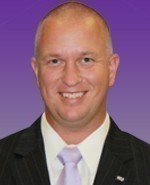 Marty Beall