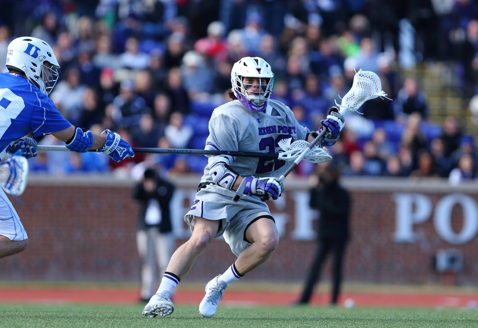 Cole Carns 2017 Men s Lacrosse High Point University Athletics Cole Carns 2017 Men s Lacrosse High Point University Athletics