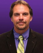 Gregg Weigel