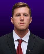 Travis Morris