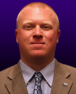Rick Marlin Headshot