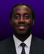 Windley Headshot