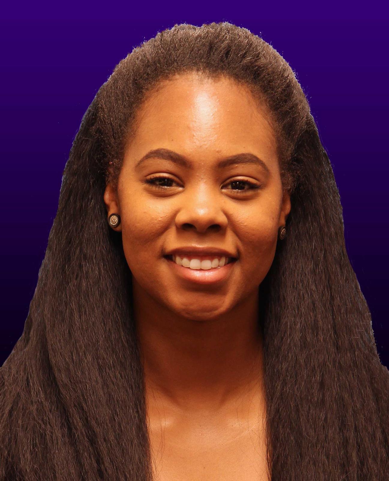 Shamoya Pruitt
