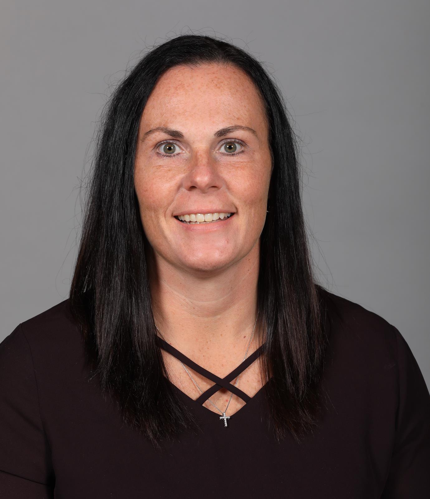 Heather Kearney Headshot