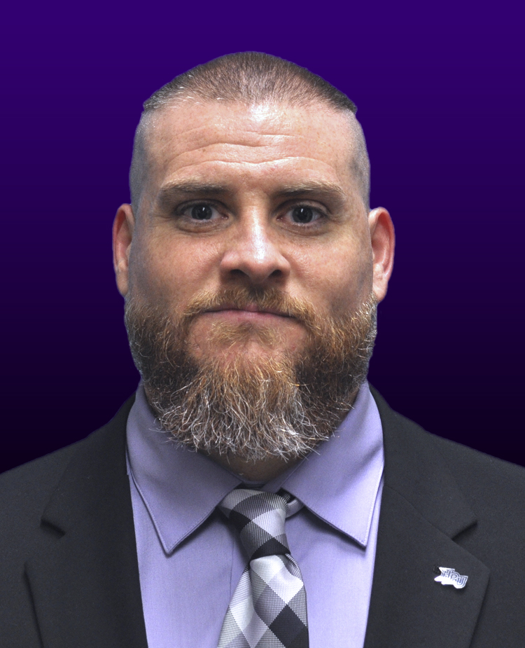 Josh Randall