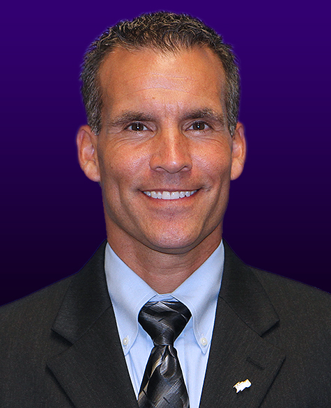 Keith Fontaine