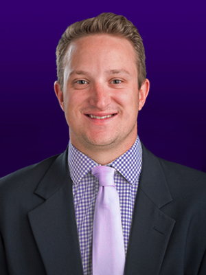 TJ Garske
