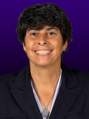 Jodi Kest Headshot