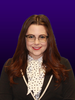 Aleiza Higgins Headshot