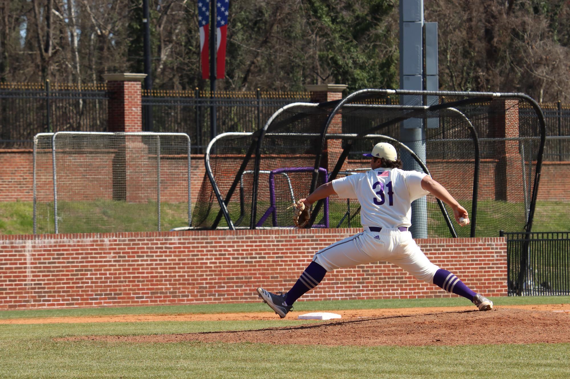 Mason Kearney 2021 Baseball High Point University Athletics
