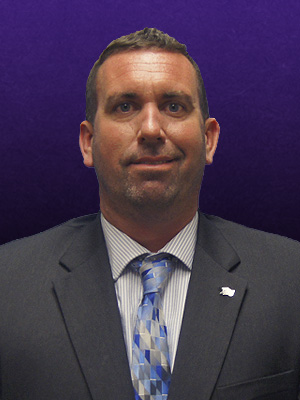 Sean Brennan Headshot