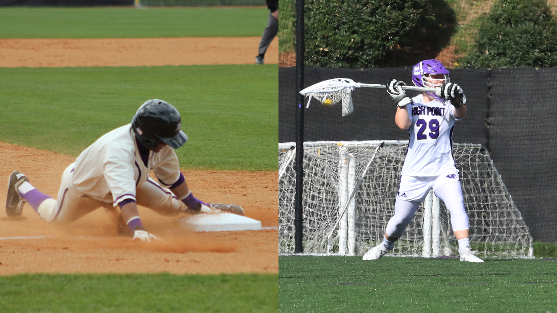 On This Day In Panther History March 24 High Point University Athletics