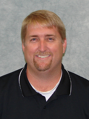 Chad Esposito Headshot 2008