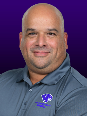 Bobby Andino Headshot