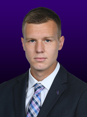 Shane Mecham Headshot