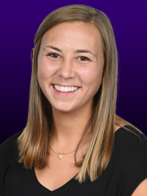 Jill Sikes Headshot