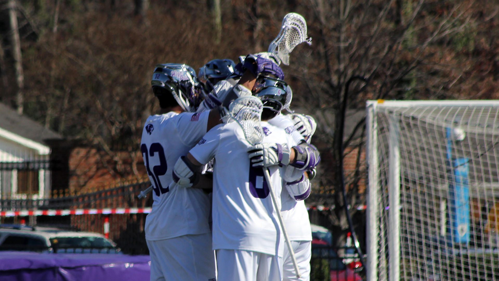 High Point Lacrosse Announces 2021 Schedule High Point University