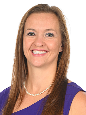 Chelsea Banbury Headshot
