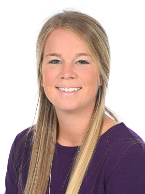 Jessica Cattani Headshot