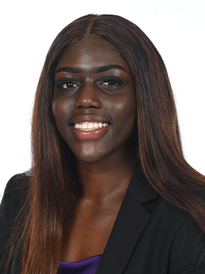 Nasrin Ulel Headshot