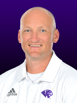 Joey Hammond Headshot