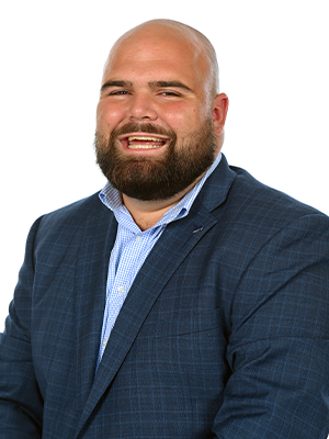 McMahon HeadShot