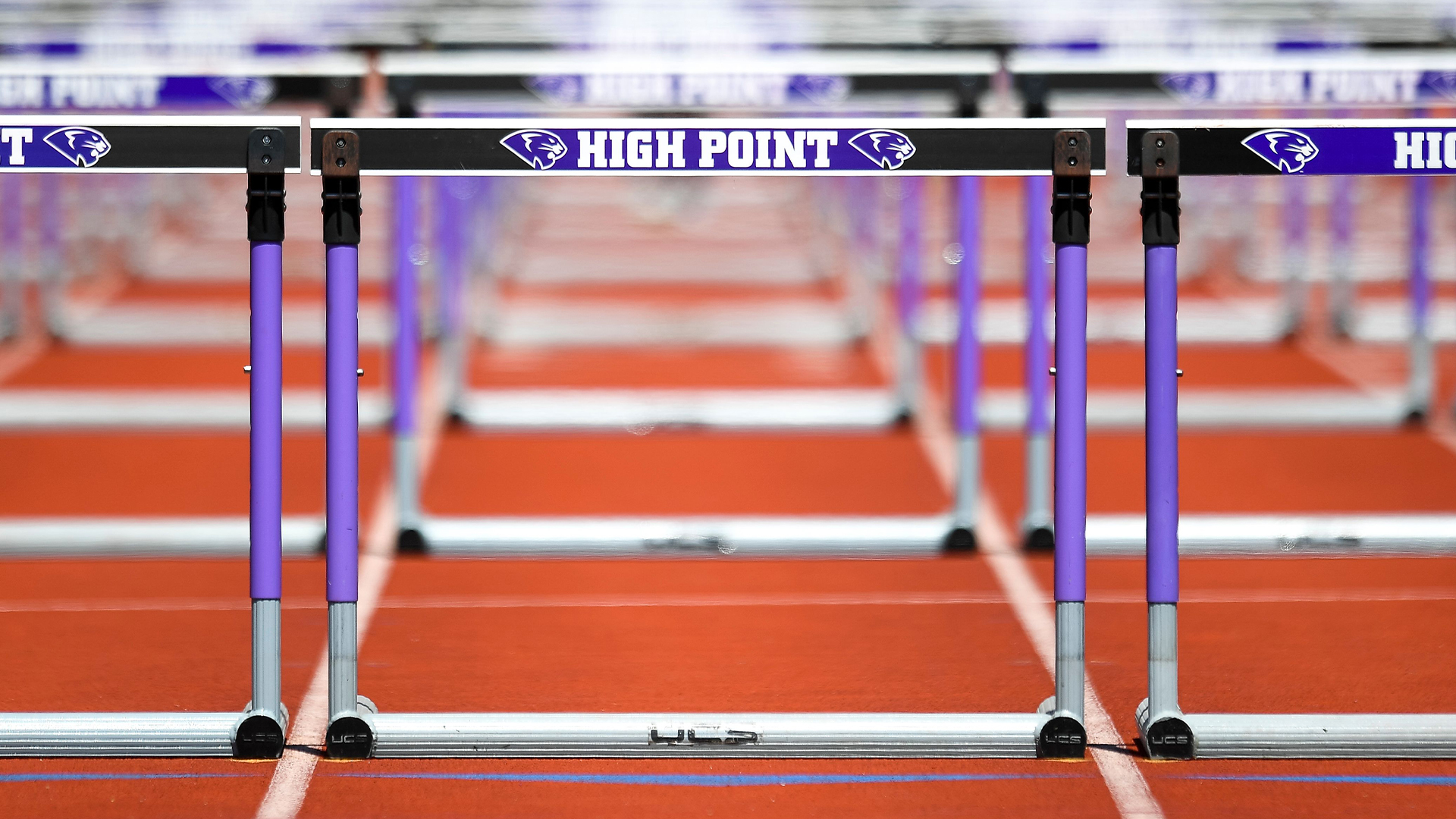 High Point to Host The 2021 Big South Outdoor Track & Field