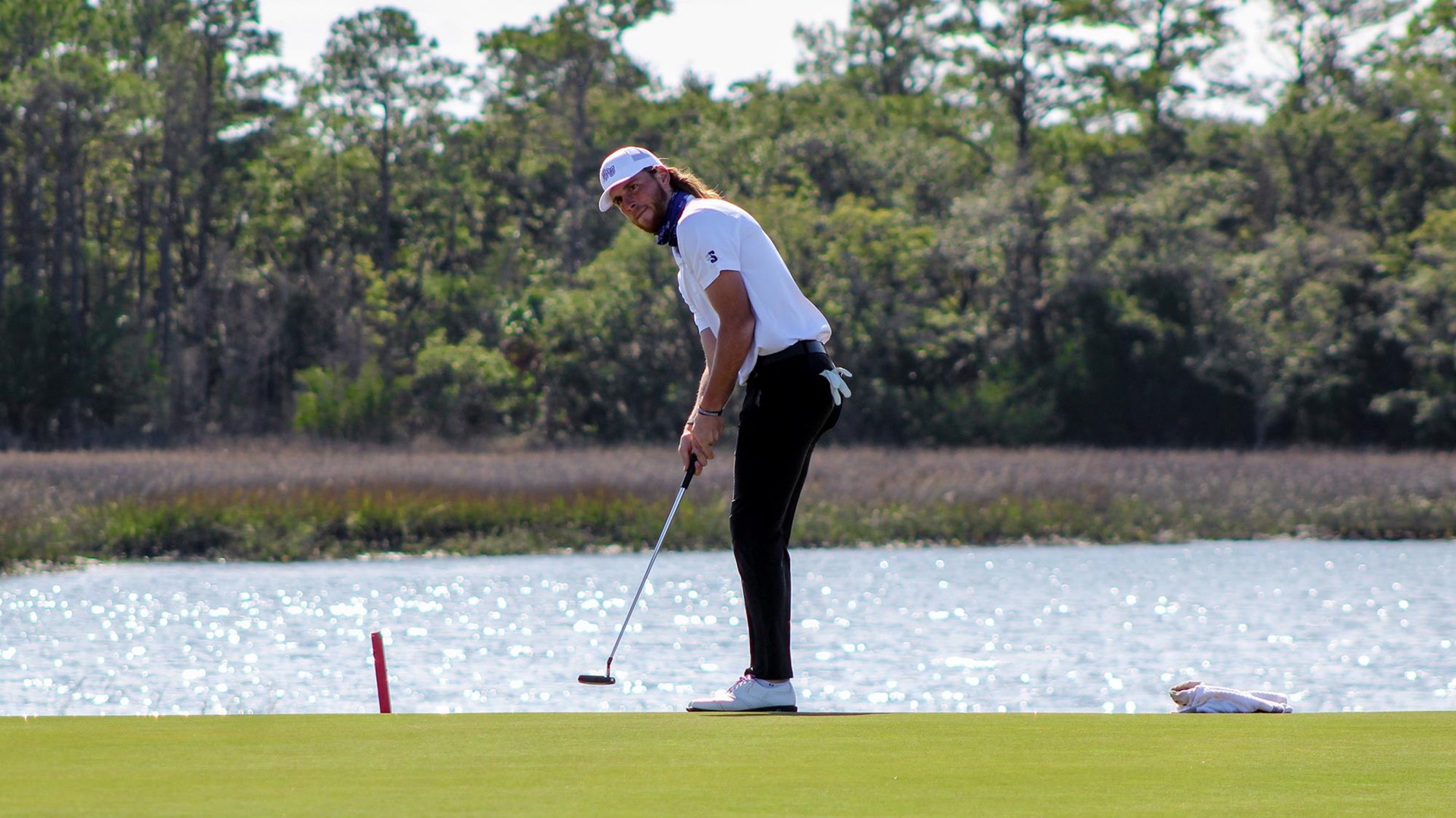 Castillo Qualifies for Korn Ferry Tour Event - High Point University ...