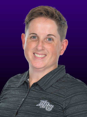 Alexis Bennett Headshot