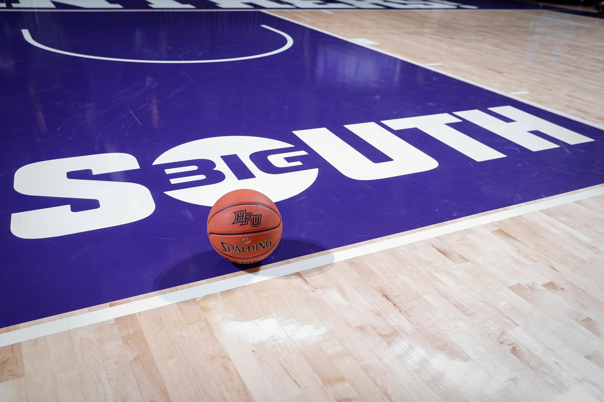 HPU Men’s Basketball Announces Leadership Change High Point