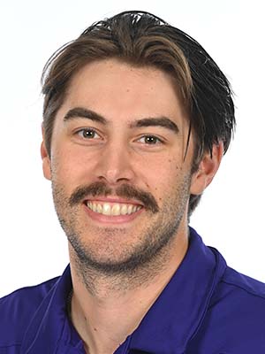 Gavin Weyman