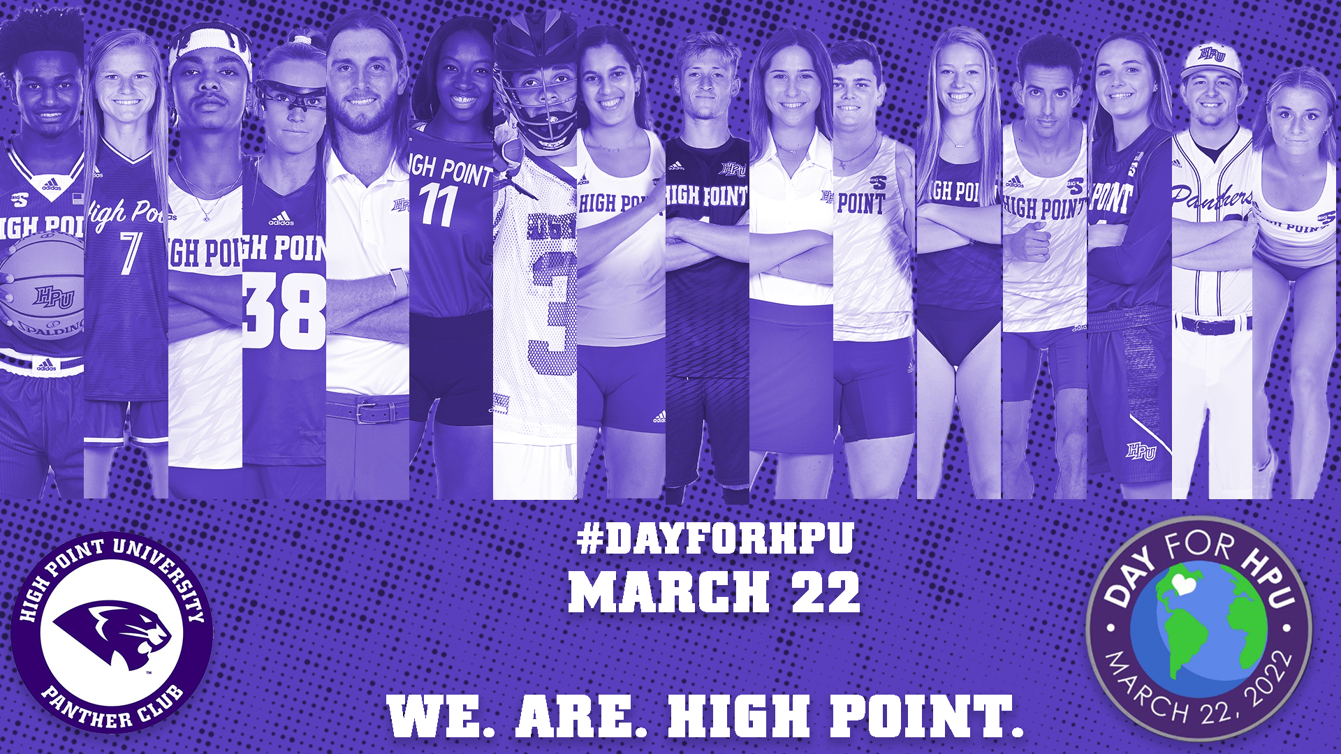 #DayForHPU 