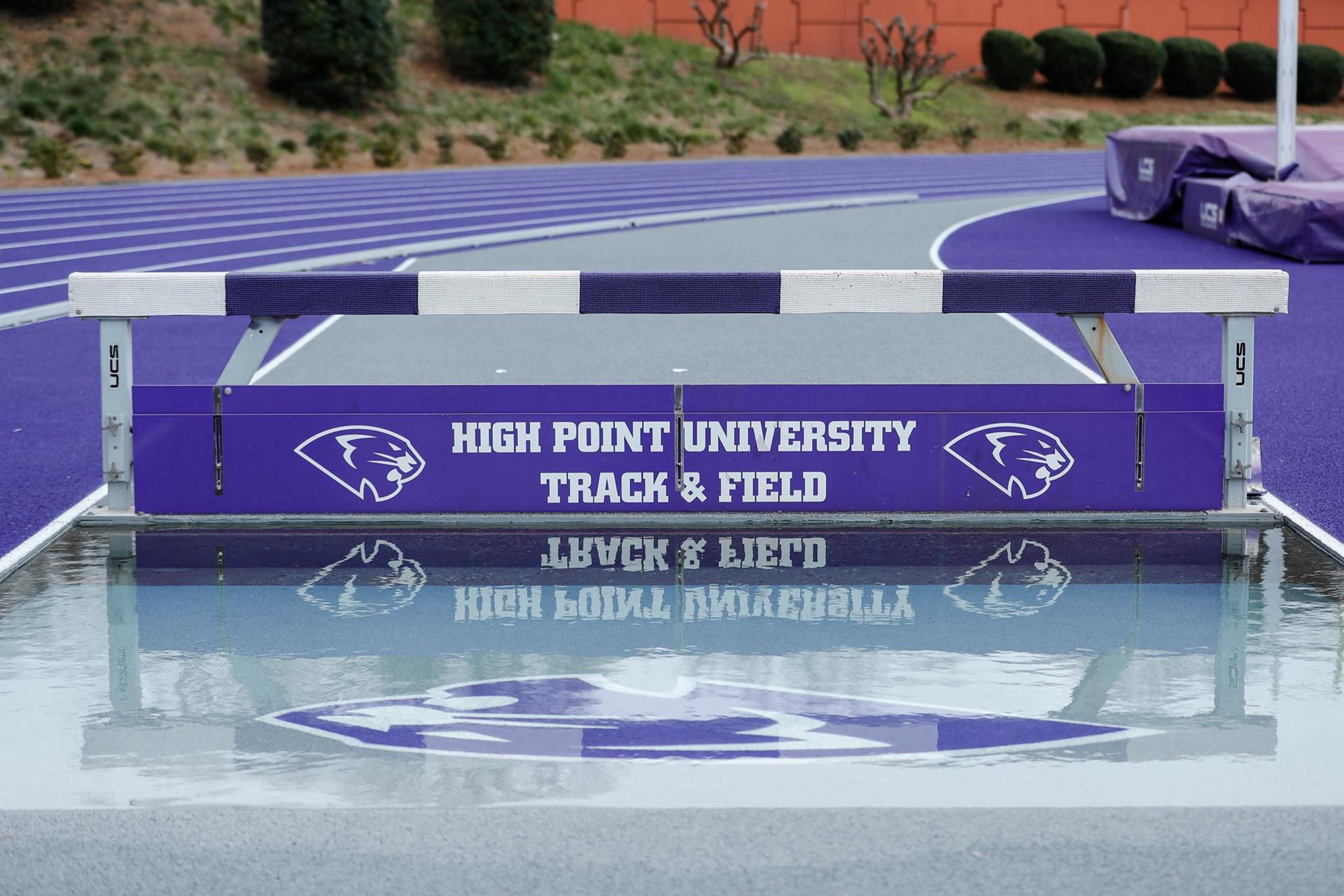 HPU Track and Field to Host Annual Vertklasse Meeting this Weekend