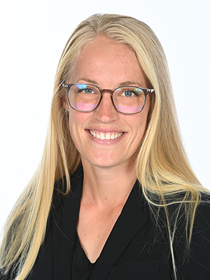 Hillary Holmes