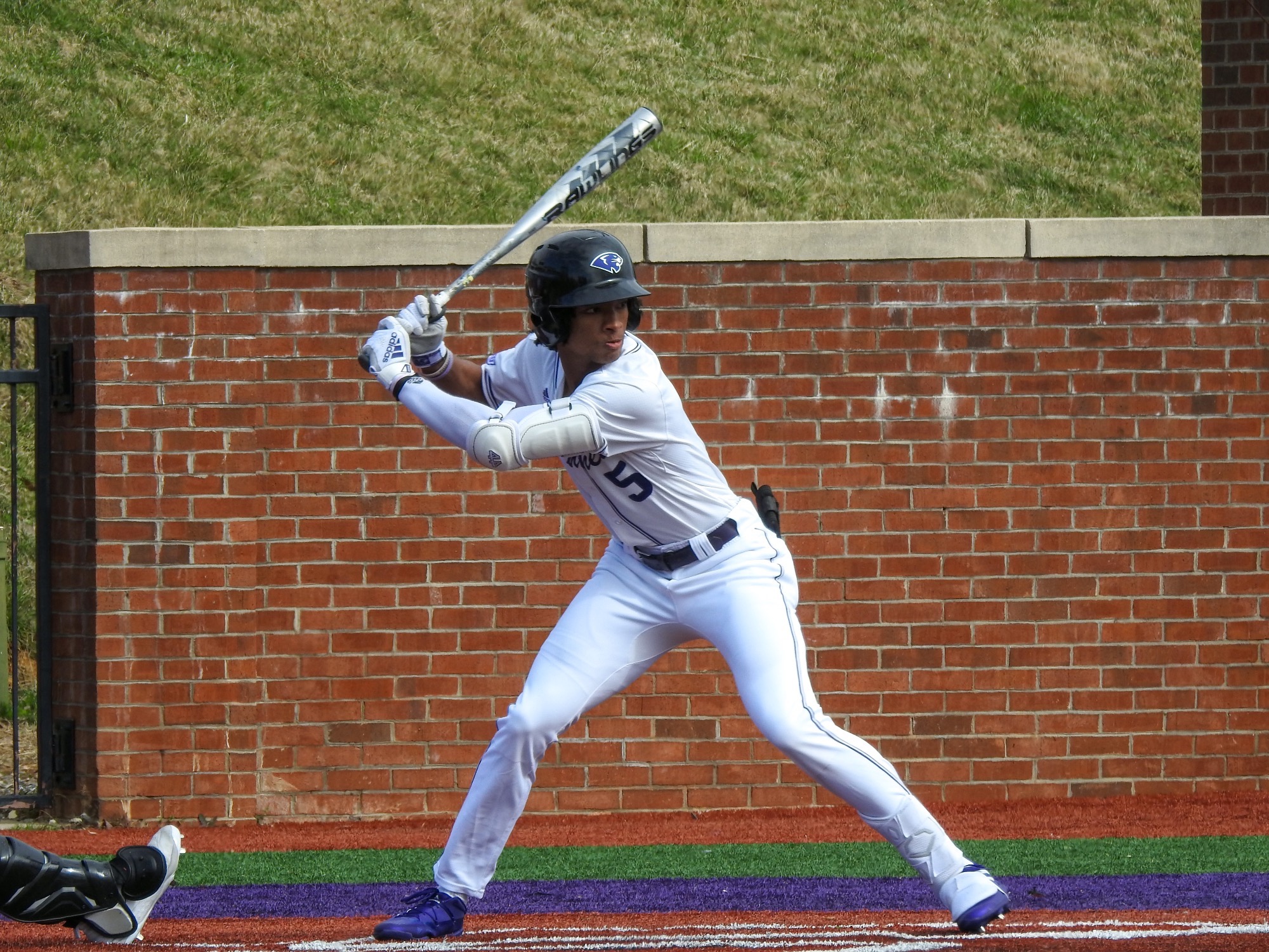 High Point Suffered First Loss To App State High Point University 