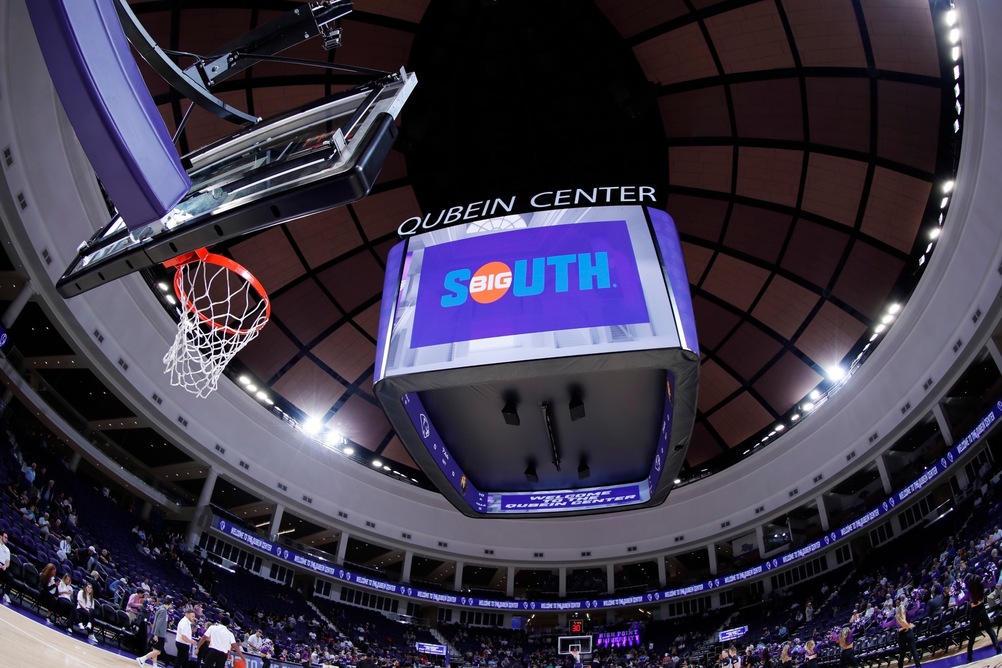 Men's Basketball Game Time Change February 11th High Point University Athletics