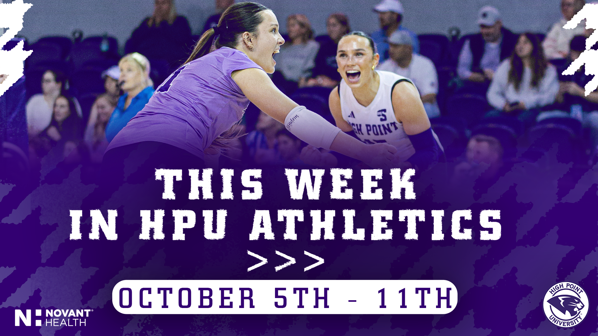 This Week in Athletics (10/5-10/11)