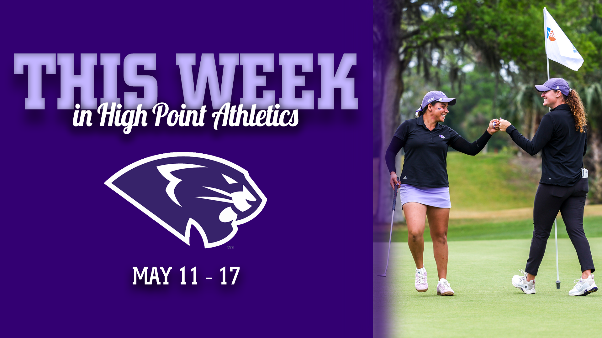This Week In Athletics (5/11-5/17)